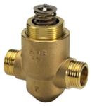 Клапан регулирующий VZ2 Ду 15 Ру16 Kvs=2,5 НР/НР Danfoss 065Z5315 Клапан регулирующий VZ2 Ду 15 Ру16 Kvs=2,5 НР/НР Danfoss 065Z5315