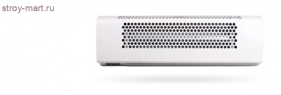 Завеса тепловая PT-Z 3 Завеса тепловая PT-Z 3