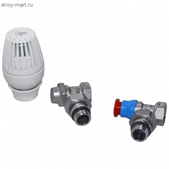 Комплект терморегулирующий д/рад блистер Ду20 угл Ogint/Giacomini vt08-20 - 4606034157756 Комплект терморегулирующий д/рад блистер Ду20 угл Ogint/Giacomini vt08-20 - 4606034157756