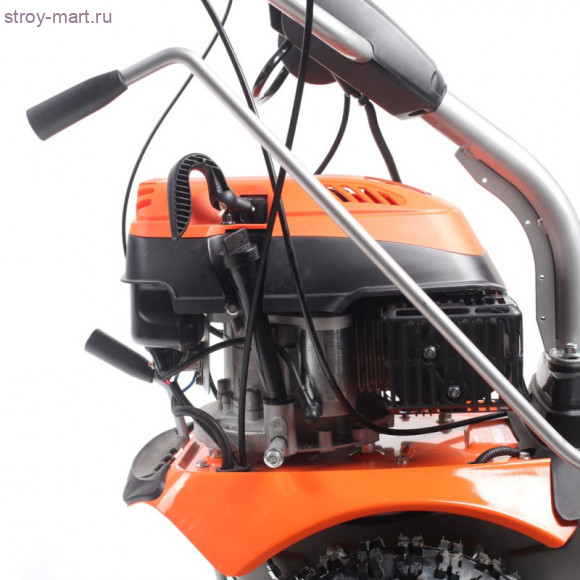 Подметальная машина S 608 P Подметальная машина S 608 P