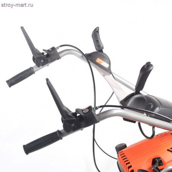 Подметальная машина S 608 P Подметальная машина S 608 P