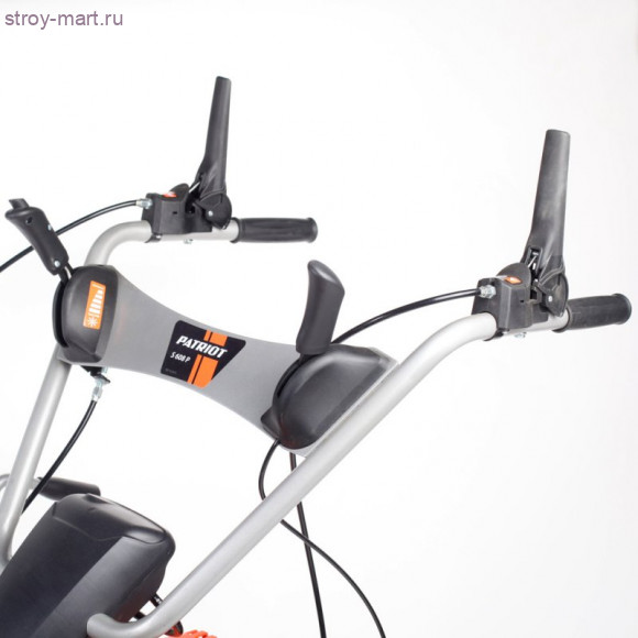 Подметальная машина S 608 P Подметальная машина S 608 P