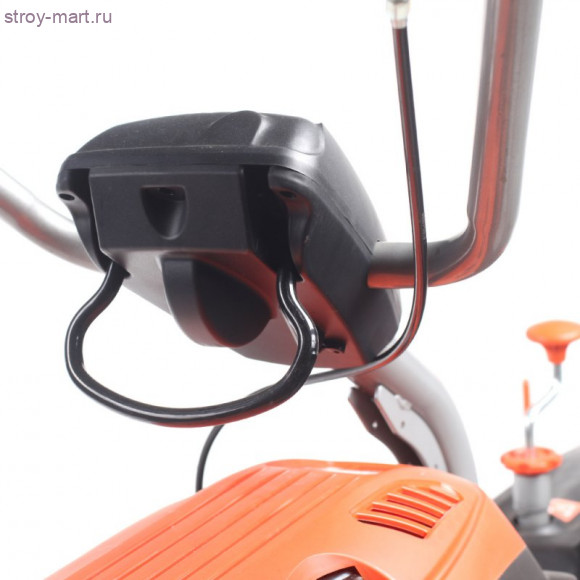 Подметальная машина S 608 P Подметальная машина S 608 P