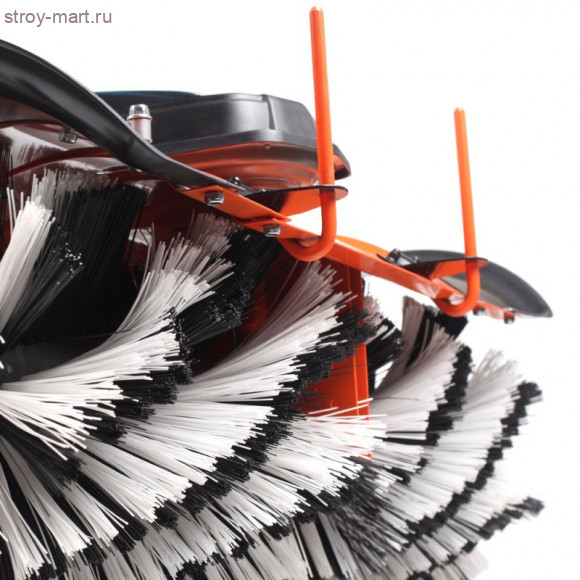 Подметальная машина S 608 P Подметальная машина S 608 P