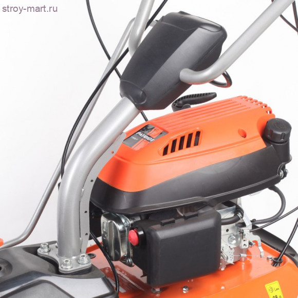 Подметальная машина S 608 P Подметальная машина S 608 P