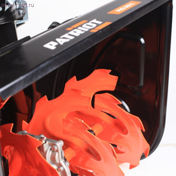 Снегоуборщик PRO 800 E Снегоуборщик PRO 800 E