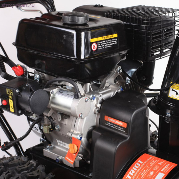 Снегоуборщик PRO 800 E Снегоуборщик PRO 800 E