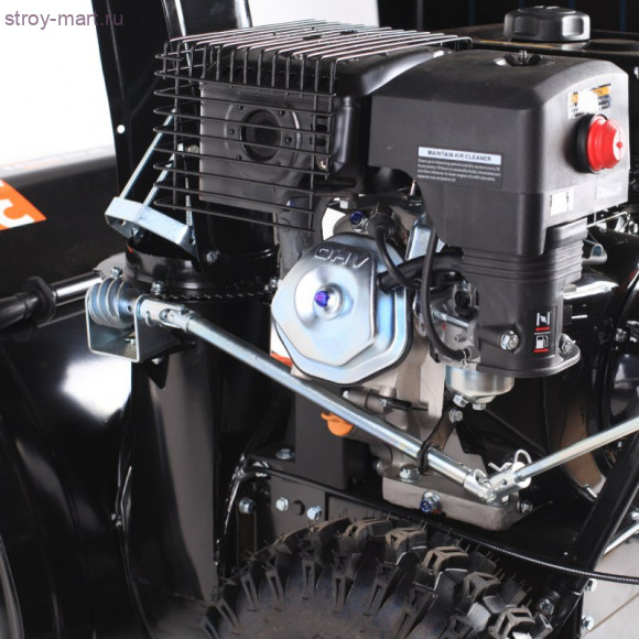 Снегоуборщик PRO 800 E Снегоуборщик PRO 800 E