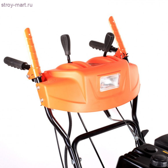 Снегоуборщик PRO 800 E Снегоуборщик PRO 800 E