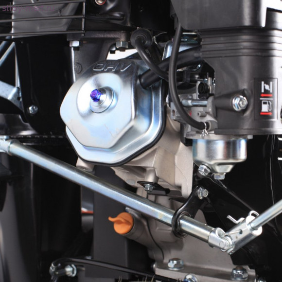 Снегоуборщик PRO 800 E Снегоуборщик PRO 800 E