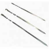 Шампур плоский 550х10х1,5 мм Boyscout /500/50 - С-000085328 Шампур плоский 550х10х1,5 мм Boyscout /500/50 - С-000085328