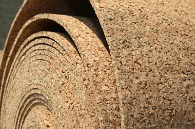 Техническая пробка D_200 6мм (рулоны) Ibercork Техническая пробка D_200 6мм (рулоны) Ibercork