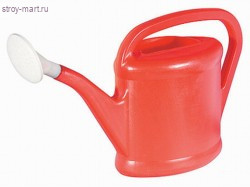 Лейка малая, 1.3 л, пластмассовая 67500 - С-000095753 Лейка малая, 1.3 л, пластмассовая 67500 - С-000095753
