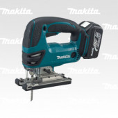 Аккумуляторный лобзик BJV180RF Аккумуляторный лобзик BJV180RF