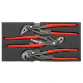 Клещи в ложементе 00 20 01 V03 - KN-002001V03