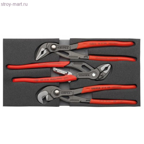 Клещи в ложементе 00 20 01 V03 - KN-002001V03 Клещи в ложементе 00 20 01 V03 - KN-002001V03