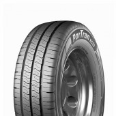 Автомобильные шины - Kumho PorTran KC53 195/75R16 107/105 CT Автомобильные шины - Kumho PorTran KC53 195/75R16 107/105 CT