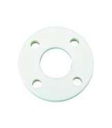 Фланец PP-R белый Дн 110 в комплекте бурт ФД-Пласт - 027-7983 Фланец PP-R белый Дн 110 в комплекте бурт ФД-Пласт - 027-7983