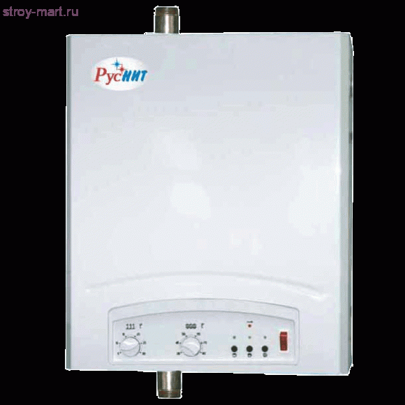 Котел электрический 18кВт РусНИТ 218М