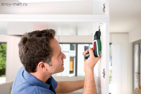 Аккумуляторный шуруповерт Bosch IXO 603981022 Аккумуляторный шуруповерт Bosch IXO 603981022