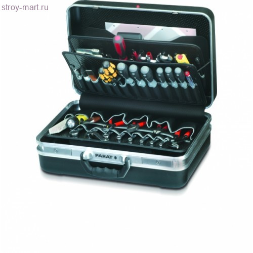 CLASSIC чемодан для инструментов - PA-481000171 CLASSIC чемодан для инструментов - PA-481000171
