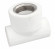 Тройник PP-R комбинированн белый Дн 25x1/2 ВР Firat - 4606034005941 Тройник PP-R комбинированн белый Дн 25x1/2 ВР Firat - 4606034005941