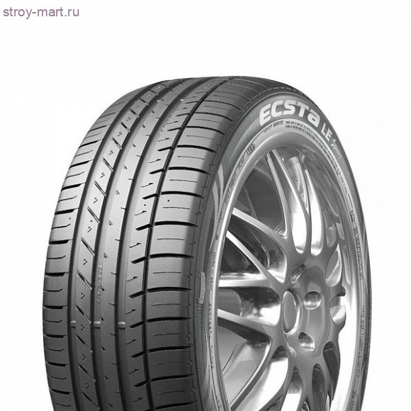 Автомобильные шины - Kumho Ecsta Le Sport KU39 XL 205/45R16 87Y