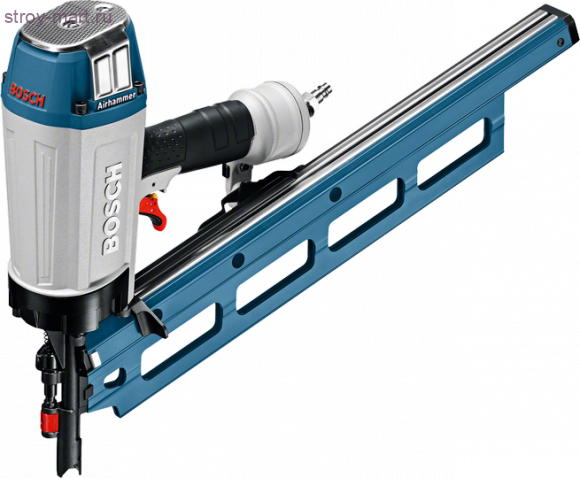 Пневматические гвоздезабиватели Bosch GSN 90-21 RK Professional - 601491001