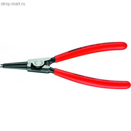 Щипцы для стопорных колец (внешних) 46 11 A4 - KN-4611A4 Щипцы для стопорных колец (внешних) 46 11 A4 - KN-4611A4