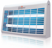 Ловушка для летающих насекомых WELL WE-813-SB30