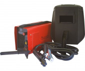 Сварочный инвертор " Калибр MINI СВИ - 210АП(ПН)" Сварочный инвертор " Калибр MINI СВИ - 210АП(ПН)"