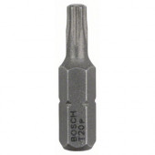 3 БИТ 25ММ TORX T20 XH - 2607001611 3 БИТ 25ММ TORX T20 XH - 2607001611