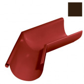 Grandline, Угол желоба внешний, 135 гр, 150 мм, RR 32 - С-000118341 Grandline, Угол желоба внешний, 135 гр, 150 мм, RR 32 - С-000118341