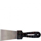 Шпатель «888» из нерж. стали, пластмассовая ручка 60мм / 3087060 - С-000076307 Шпатель «888» из нерж. стали, пластмассовая ручка 60мм / 3087060 - С-000076307