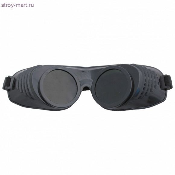 Очки газосварщика ГОСТ 12.4013-75 - 024-0002