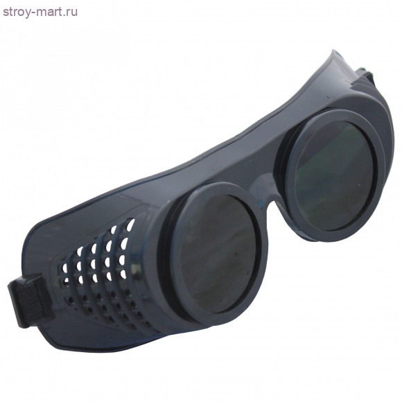 Очки газосварщика ГОСТ 12.4013-75 - 024-0002