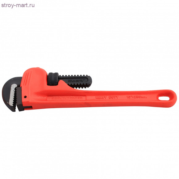 Ключ сантехнический ручной HEAVY DUTY зажим до 1 Rothenberger 7.0150 Ключ сантехнический ручной HEAVY DUTY зажим до 1 Rothenberger 7.0150