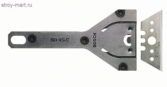 ДЕРЖАТЕЛЬ ДЛЯ НАСАДОК ДЛЯ ШАБЕРА - 2608691104