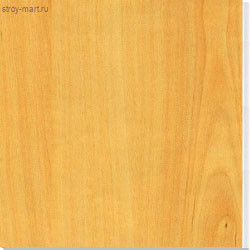 Панель МДФ «Комфорт» (2600x239) яблоня натуральная (8 шт./уп.) - С-000067026