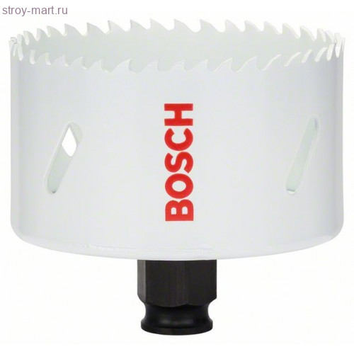 КОРОНКА PROGRESSOR 79мм - 2608584649 КОРОНКА PROGRESSOR 79мм - 2608584649