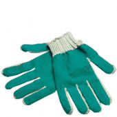 Перчатки х/б, покрытие ладони - ПВХ, «Протектор», размер L-XL. 10 класс. Россия - С-000041154 Перчатки х/б, покрытие ладони - ПВХ, «Протектор», размер L-XL. 10 класс. Россия - С-000041154