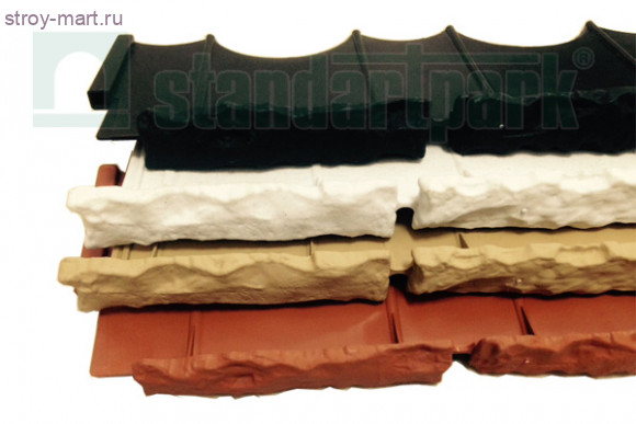 Бордюр Камешки - 8201 Бордюр Камешки - 8201