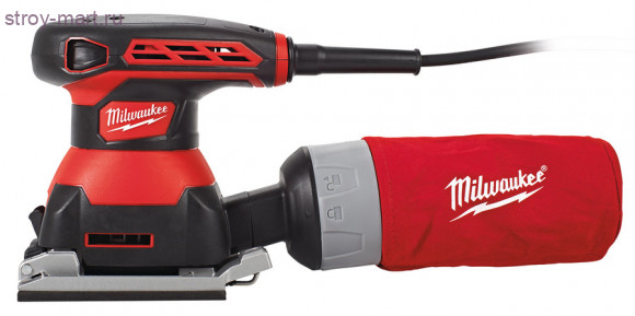 Шлифовальная машина MILWAUKEE SPS 140 ?? 4933447015 Шлифовальная машина MILWAUKEE SPS 140 ?? 4933447015