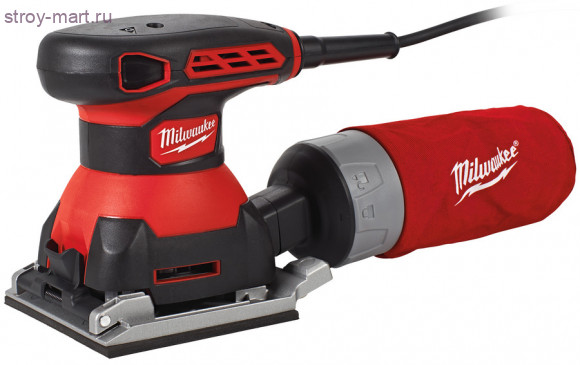 Шлифовальная машина MILWAUKEE SPS 140 ?? 4933447015 Шлифовальная машина MILWAUKEE SPS 140 ?? 4933447015