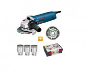 Набор коронки,ф25\35\51мм+GWS8-125+диск алм2.608.602.369, L-Boxx - 2.608.587.008 Набор коронки,ф25\35\51мм+GWS8-125+диск алм2.608.602.369, L-Boxx - 2.608.587.008