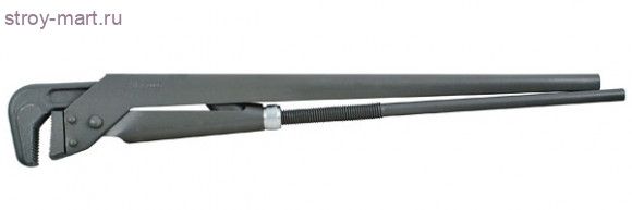 Ключ трубный рычажный «НИЗ» №1 / 70521 - С-000114440 Ключ трубный рычажный «НИЗ» №1 / 70521 - С-000114440