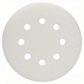 ПЕРЕХОДНИК МЯГКИЙ ДЛЯ ЭКСЦЕНТР. 125ММ - 2608601126