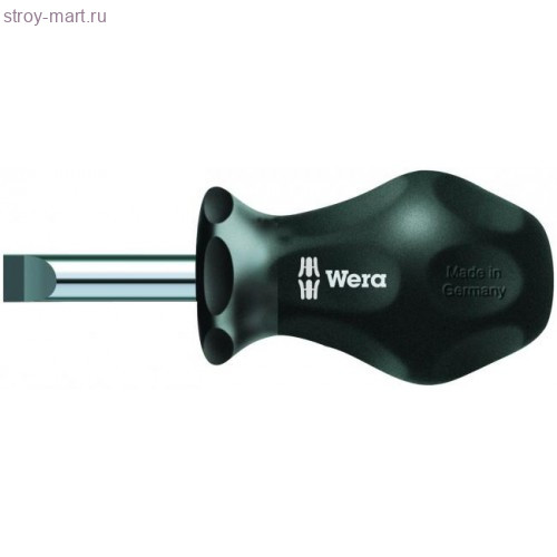 Укороченная отвертка (карбюраторная) 110075 - WE-110075 Укороченная отвертка (карбюраторная) 110075 - WE-110075