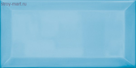 Plaqueta Biselado Celeste Плитка настенная 10x20 Plaqueta Biselado Celeste Плитка настенная 10x20