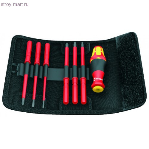 Набор 60 i/65 i/7 003472 - WE-003472 Набор 60 i/65 i/7 003472 - WE-003472